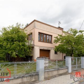 Prodej rodinného domu 274 m² Vítkov, Nová