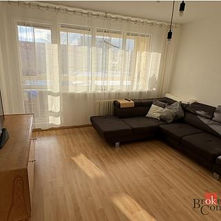 Pronájem bytu 3+1 70 m² Varnsdorf, Západní