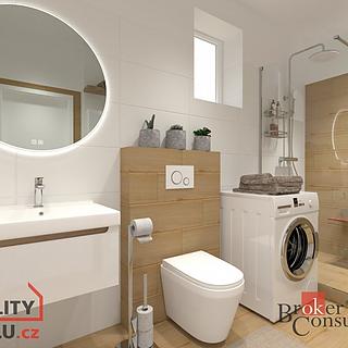 Prodej bytu 2+kk 62 m² Ostrava