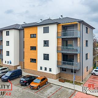 Prodej bytu 3+kk 80 m² Bakov nad Jizerou, Žižkova