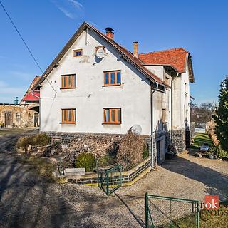 Prodej rodinného domu 150 m² Frýdlant Větrov, Dlouhá