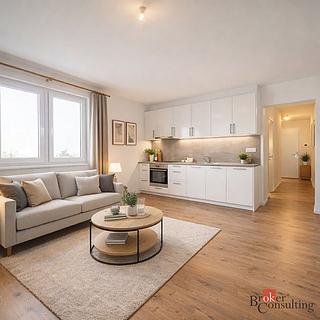 Prodej bytu 2+kk 64 m&sup2; Ostrava