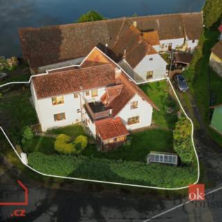 Prodej rodinného domu 250 m² Lnáře