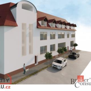 Prodej činžovního domu 786 m² Hodonín