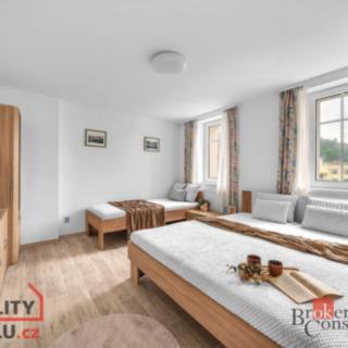 Prodej rodinného domu 163 m² Trutnov Kryblice, Alšova