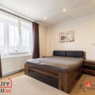 Prodej rodinného domu 75 m² Popůvky, Kopaniny