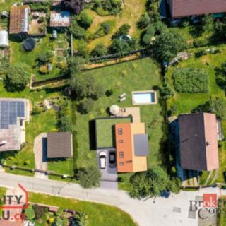 Prodej stavební parcely 851 m² Všestary