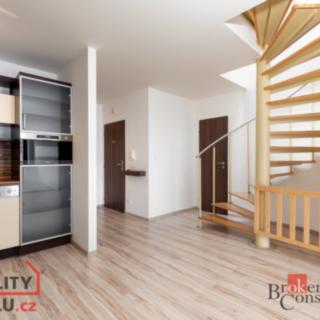 Pronájem bytu 4+kk 120 m² Hlučín