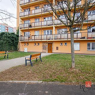 Prodej bytu 3+1 69 m&sup2; Český Těšín