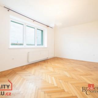 Pronájem bytu 1+kk, garsoniery 31 m² Praha