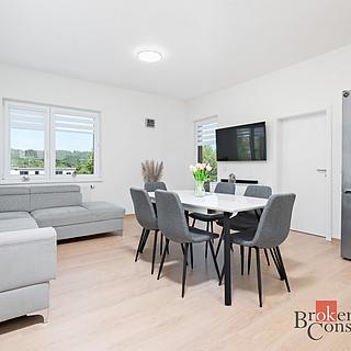 Prodej bytu 3+kk 116 m² Mariánské Lázně Úšovice, Tepelská