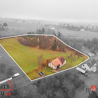 Prodej rodinného domu 250 m² Kunvald