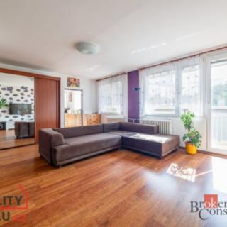 Prodej bytu 3+1 91 m² Kladno