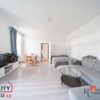 Prodej bytu 2+1 55 m² Hladké Životice, Oderská