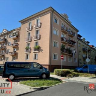 Prodej bytu 2+1 59 m² Ostrov