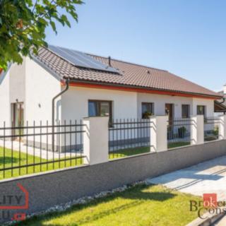 Prodej rodinného domu 114 m² Přelouč