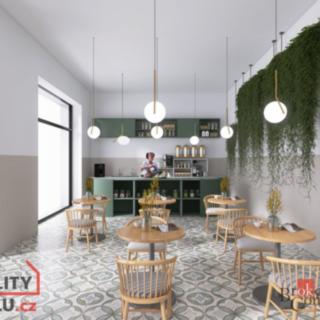 Pronájem obchodu 85 m² Hradec Králové Pražské Předměstí, Habrmanova