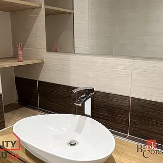 Pronájem bytu 3+1, 74m²