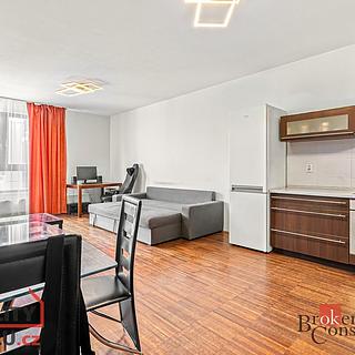 Prodej bytu 2+kk 62 m&sup2; Praha