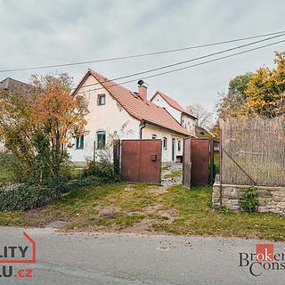 Prodej rodinného domu 70 m² Dražovice