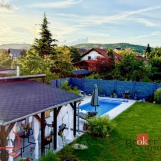 Prodej rodinného domu 180 m² Chomutov, Klicperova