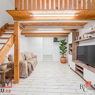 Prodej bytu 3+kk 60 m² Praha Vinohrady, Bělehradská