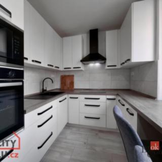 Pronájem bytu 2+1 53 m² Ostrava