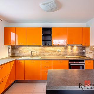 Prodej rodinného domu 120 m² Babice, Polní