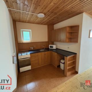 Pronájem bytu 2+kk 49 m² Opava Předměstí, třída Spojenců