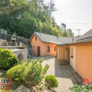 Prodej rodinného domu 130 m² Přibyslav, Vyšehrad