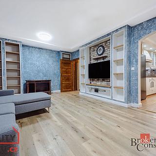 Prodej bytu 4+1 83 m² Nupaky