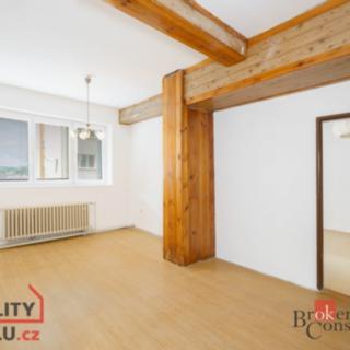 Prodej bytu 3+1 50 m² Frýdlant, Bezručova
