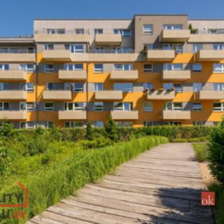 Pronájem bytu 3+kk 69 m² Liberec XXX-Vratislavice nad Nisou, U Sila