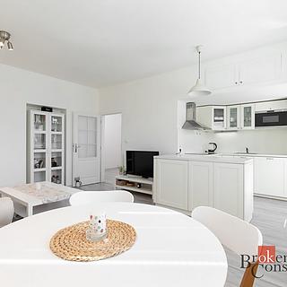 Prodej bytu 3+kk 76 m² Opava Předměstí, náměstí Svaté Hedviky