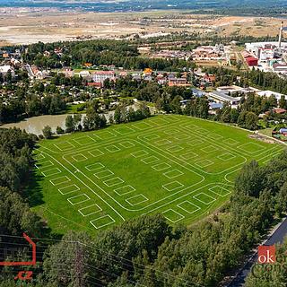 Prodej stavební parcely 47741 m² Nové Sedlo