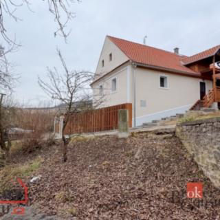 Prodej rodinného domu 290 m² Hředle