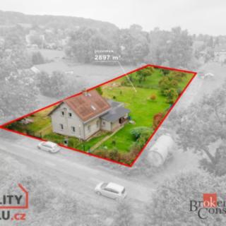 Prodej rodinného domu 140 m² Varnsdorf, Štursova