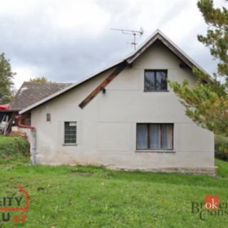Prodej rodinného domu 175 m² Karlovice Sedmihorky