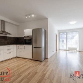 Prodej bytu 2+kk 56 m² Brno