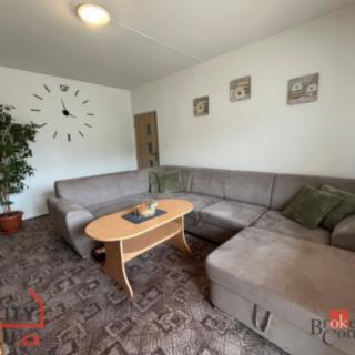 Prodej bytu 2+1 60 m² Nejdek
