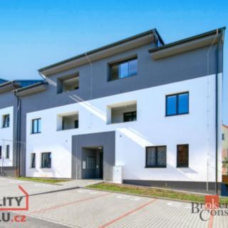 Pronájem bytu 1+kk a garsoniéry 44 m² Břasy