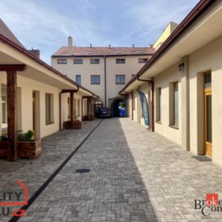Pronájem obchodu 30 m² Kyjov