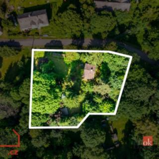 Prodej stavební parcely 2020 m² Útvina