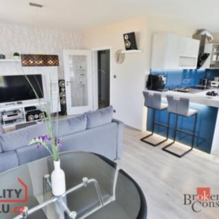 Prodej bytu 3+kk 71 m² Kladno