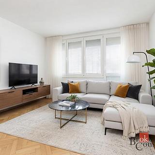 Prodej bytu 3+1 73 m² Ostrava Hrabůvka, Mjr. Nováka