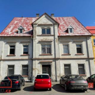 Prodej hotelu a penzionu 520 m² Kovářská, nám. J. Švermy