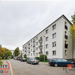 Prodej bytu 2+1 49 m² Praha