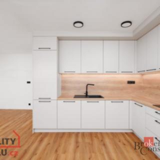 Pronájem bytu 3+kk 75 m² Litoměřice