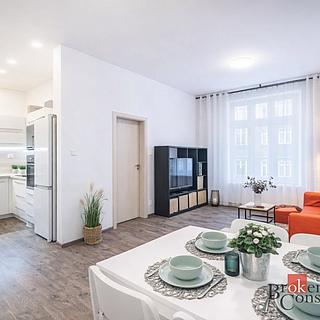 Pronájem bytu 3+kk 74 m&sup2; Plzeň