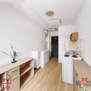 Prodej ostatní nemovitosti 13 m² Karlovy Vary, Svahová